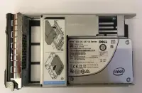 SERVER ACC SSD 200GB SATA WI/3.5'' 400-AKMS DELL