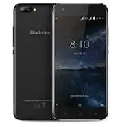 MOBILE PHONE A7 2SIM/BLACK BLACKVIEW