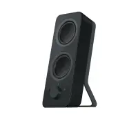 Logitech Z207 Must Juhtmega ühendatud & juhtmevaba 5 W – pilt 2