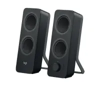 Logitech Z207 Must Juhtmega ühendatud & juhtmevaba 5 W – pilt 14