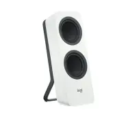 Logitech Z207 Valge Juhtmega ühendatud & juhtmevaba 5 W – pilt 2