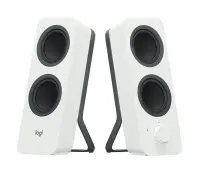 Logitech Z207 Valge Juhtmega ühendatud & juhtmevaba 5 W – pilt 7