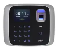CODE LOCK SMART TIME/ATTENDANCE ASA2212A DAHUA