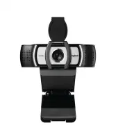 Logitech C930e veebikaamera 1920 x 1080 pikslit USB Must – pilt 2
