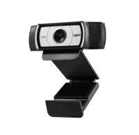 Logitech C930e veebikaamera 1920 x 1080 pikslit USB Must – pilt 4