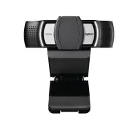 Logitech C930e veebikaamera 1920 x 1080 pikslit USB Must – pilt 6