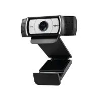 Logitech C930e veebikaamera 1920 x 1080 pikslit USB Must – pilt 8