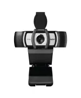 Logitech C930e veebikaamera 1920 x 1080 pikslit USB Must – pilt 16
