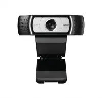 Logitech C930e veebikaamera 1920 x 1080 pikslit USB Must – pilt 11