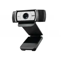 Logitech C930e veebikaamera 1920 x 1080 pikslit USB Must – pilt 13