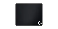 MOUSE PAD G640 CLOTH GAMING/943-000089 LOGITECH