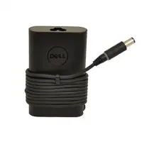 DELL 450-ABFS toiteadapter ja vaheldi Hoonesisene 65 W Must