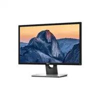Dell SE2417HG 23.6 ", TN, FHD, 1920 x 1080 pixels, 16:9, 2 ms, 300 cd/m², Black, Warranty 60 month(s)