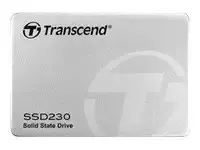 TRANSCEND 3D TLC 128GB 2.5inch