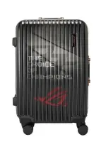 NB SUITCASE ROG RANGER 24"/BLACK 90XB0310-BTR000 ASUS