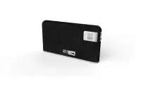 Portable Speaker | ALTEC LANSING | Portable/Wireless | P.M.P.O. 10 Watts | Bluetooth | Black | STONEBLACK