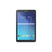 Samsung Galaxy Tab E T560N 9.6 ", Black, TFT, 1280 x 800 pixels, 1.5 GB, 8 GB, Wi-Fi, Front camera, 2 MP, Rear camera, 5 MP, Bluetooth, 4.0, Android, 1.3 GHz