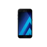 Samsung Galaxy A3 (2017) A320FL Black Sky, 4.7 ", Super AMOLED, 720 x 1280 pixels, Exynos, 7870, Internal RAM 2 GB, 16 GB, microSD, Single SIM, Nano-SIM, 3G, 4G, Main camera 13 MP, Secondary camera 8 MP, Android, 6.0.1, 2350 mAh