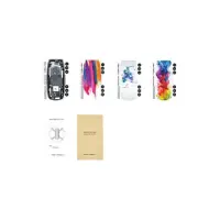 DJI Skins for Spark, 4pcs（D3/D5/D6/CA4）