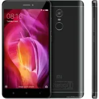 Xiaomi Redmi Note 4 Black, 5.5 ", IPS LCD, 1080 x 1920 pixels, Snapdragon 625, Internal RAM 3 GB, 32 GB, Micro SD, Dual SIM, MicroSIM, 3G, 4G, Main camera 13 MP, Secondary camera 5 MP, Android, 6.0, 4100 mAh