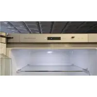 Snaige Refrigerator RF31NG-Z1CB210721Z185SN1X Free standing, Combi, Height 176 cm, A+, No Frost system, Fridge net capacity 191 L, Freezer net capacity 74 L, 41 dB, Inox