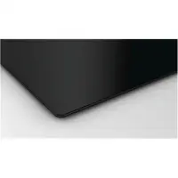 Bosch PUE611FB1E  Hob Induction, Number of burners/cooking zones 4, Black, Display, Timer – pilt 2