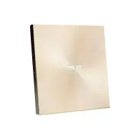 Asus | ZenDrive U9M | Interface USB 2.0 | DVD±RW | CD read speed 24 x | CD write speed 24 x | Gold – pilt 5
