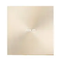 Asus | ZenDrive U9M | Interface USB 2.0 | DVD±RW | CD read speed 24 x | CD write speed 24 x | Gold – pilt 7