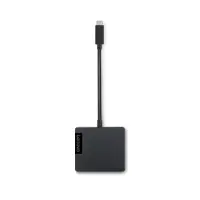 Lenovo 4X90M60789 jaotur USB 3.2 Gen 1 (3.1 Gen 1) Type-C Must