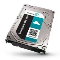 HDD | SEAGATE | Enterprise NAS HDD | 4TB | SATA 3.0 | 128 MB | 7200 rpm | ST4000VN0001