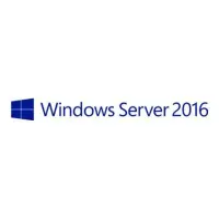 Microsoft Windows Server CAL 2016 English MLP 20 Device CAL R18-04937, Software Licensing, English