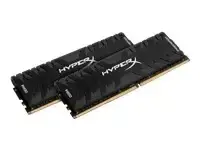 KINGSTON 8GB RAMKit 2x4GB DDR4 3200MHz