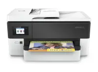HP OfficeJet Pro 7720 Wide Format Prntr