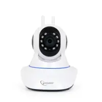 Gembird | IP Camera | ICAM-WRHD-01 | 24 month(s) | 1 MP | 3.6mm/F2.0 | H.264/MJPEG | Micro SD, Max.64GB – pilt 9
