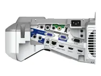 Epson | EB-685WI | WXGA (1280x800) | 3500 ANSI lumens | 14.000:1 | White | Lamp warranty 12 month(s) – pilt 10