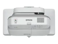 Epson | EB-685WI | WXGA (1280x800) | 3500 ANSI lumens | 14.000:1 | White | Lamp warranty 12 month(s) – pilt 18