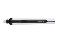 Epson | EB-685WI | WXGA (1280x800) | 3500 ANSI lumens | 14.000:1 | White | Lamp warranty 12 month(s) – pilt 21