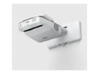 Epson | EB-685WI | WXGA (1280x800) | 3500 ANSI lumens | 14.000:1 | White | Lamp warranty 12 month(s) – pilt 24