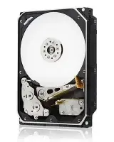 HDD | HGST | Ultrastar He10 | 10TB | SAS | 256 MB | 7200 rpm | 3,5" | MTBF 2500000 hours | 0F27352