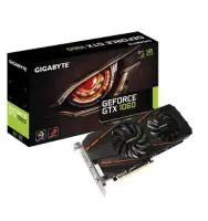 VGA PCIE16 GTX1060 6GB GDDR5/GV-N1060D5-6GD V2 GIGABYTE