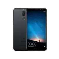 Huawei Mate 10 Lite Black, 5.9 ", IPS LCD, 1080 x 2160 pixels, HiSilicon Kirin, 659, Internal RAM 4 GB, 64 GB, microSD, Dual SIM, Nano-SIM, 3G, 4G, Main camera Dual 16+2 MP, Secondary camera Dual 13 MP, Android, 7.0, 3340 mAh