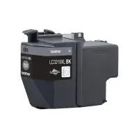 Brother Super High Yield Ink Cartridge LC3219XLBK | Ink Cartridge | Black