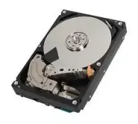 HDD|TOSHIBA|6TB|SATA 3.0|128 MB|7200 rpm|3,5"|MG04ACA600E