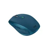 Logitech MX Anywhere 2S hiir Parempoolne RF juhtmeta + Bluetooth 4000 DPI