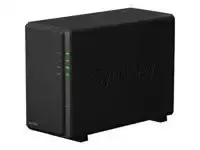 SYNOLOGY DS218Play NAS