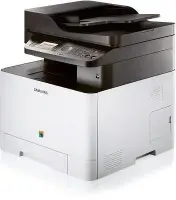 PRINTER/COP/SCAN/FAX/CLX-4195FN SAMSUNG