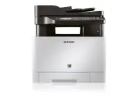 PRINTER/COP/SCAN/FAX/CLX-4195FN SAMSUNG – pilt 2