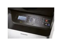 PRINTER/COP/SCAN/FAX/CLX-4195FN SAMSUNG – pilt 3