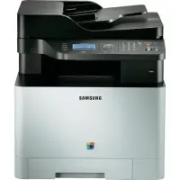 PRINTER/COP/SCAN/FAX/CLX-4195FN SAMSUNG – pilt 4