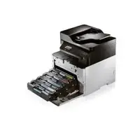 PRINTER/COP/SCAN/FAX/CLX-4195FN SAMSUNG – pilt 8